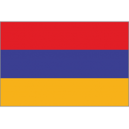 亚美尼亚女篮U18